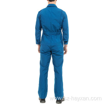 NFPA 2112 Fame Retardant Coverall